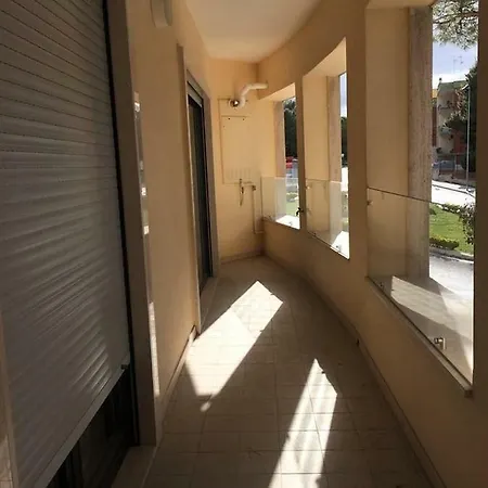 Feriehus Al Pino *