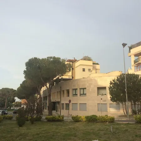 Al Pino Feriehus