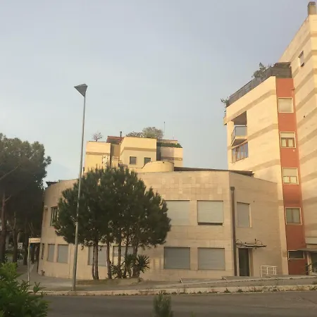 Al Pino Feriehus